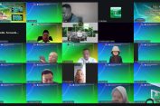 Mahkamah Konstitusi dan GMPD Gelar Webinar Hak Konstitusional Warga Negara
