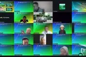 Mahkamah Konstitusi dan GMPD Gelar Webinar Hak Konstitusional Warga Negara