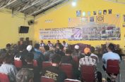 Syafei Serap Aspirasi Warga Pekayon Jaya, Pengadaan TPS dan Penanganan Banjir Jadi Prioritas