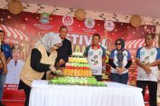 Tri Adhianto Dorong Event Jajanan Pasar Kota Bekasi Digelar Rutin di Setiap Kecamatan