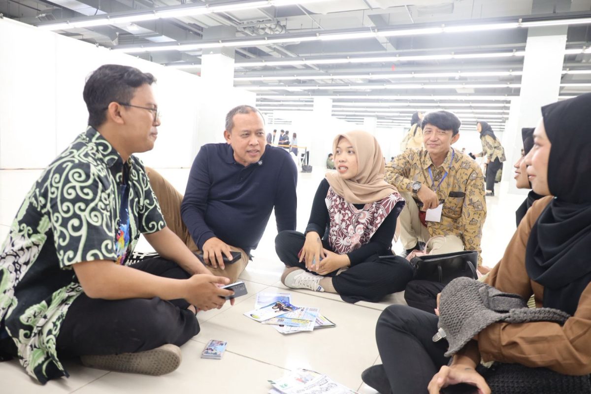 Job Fair Kota Bekasi 2026 Sediakan 3.500 Lowongan Kerja dari 50 Perusahaan