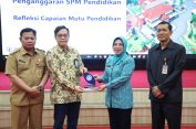 Tinawati Andra Soni: SDM Usia Dini Investasi Terbaik Banten