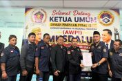 MUSDALUB III AWPI DKI Jakarta Tetapkan Pengurus Baru Masa Bakti 2026–2031