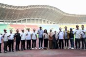 Porprov XV Jawa Barat: Kota Bekasi Matangkan Venue dan Persiapan Jadi Tuan Rumah