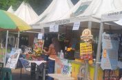 Pemprov Banten Sediakan Stan Gratis untuk UMKM di Bazar MTQ XXIII