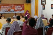 Reses Chairun Nisa di Bekasi Barat, Warga Usulkan Turap Kali, PJU, dan Keringanan Retribusi Sekolah