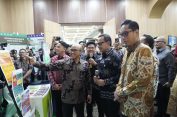 Bima Arya Tekankan Ketahanan Pangan dan Lingkungan Hidup untuk Kota Tangguh