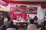 Arif Rahman Hakim Serap Aspirasi Warga Bulak Macan saat Reses II 2026