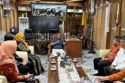 Wali Kota Bekasi Ajak Warga Dukung Pendataan Ekonomi BPS demi Data Akurat