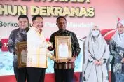 Mendagri Tito Karnavian Dorong Pemda Kembangkan Potensi Kerajinan Lokal Indonesia