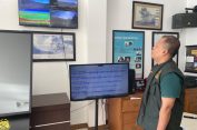 Wisata Anyer Carita Tetap Ramai, Pemprov Banten Perkuat Mitigasi Anak Krakatau