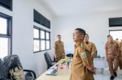 Gubernur Andra Soni Perluas Akses Pendidikan Lewat Program Sekolah Gratis di Banten