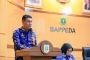 Pemprov Banten Perkuat SAKIP untuk Tingkatkan Kinerja ASN