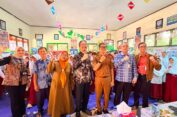 Bank Banten Dukung OJK Gencarkan Literasi Keuangan Sejak Dini