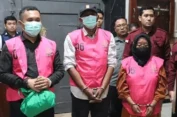 Kejari Situbondo Tetapkan 3 Tersangka Korupsi Kupedes BRI, Negara Rugi Rp1,24 Miliar