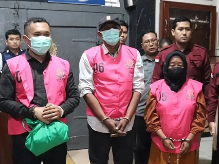 Kejari Situbondo Tetapkan 3 Tersangka Korupsi Kupedes BRI, Negara Rugi Rp1,24 Miliar