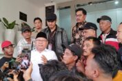 Gawat! Kuasa Hukum JHS Bongkar Dugaan Aliran Dana Pungli MCK ke Pejabat Disdagperin