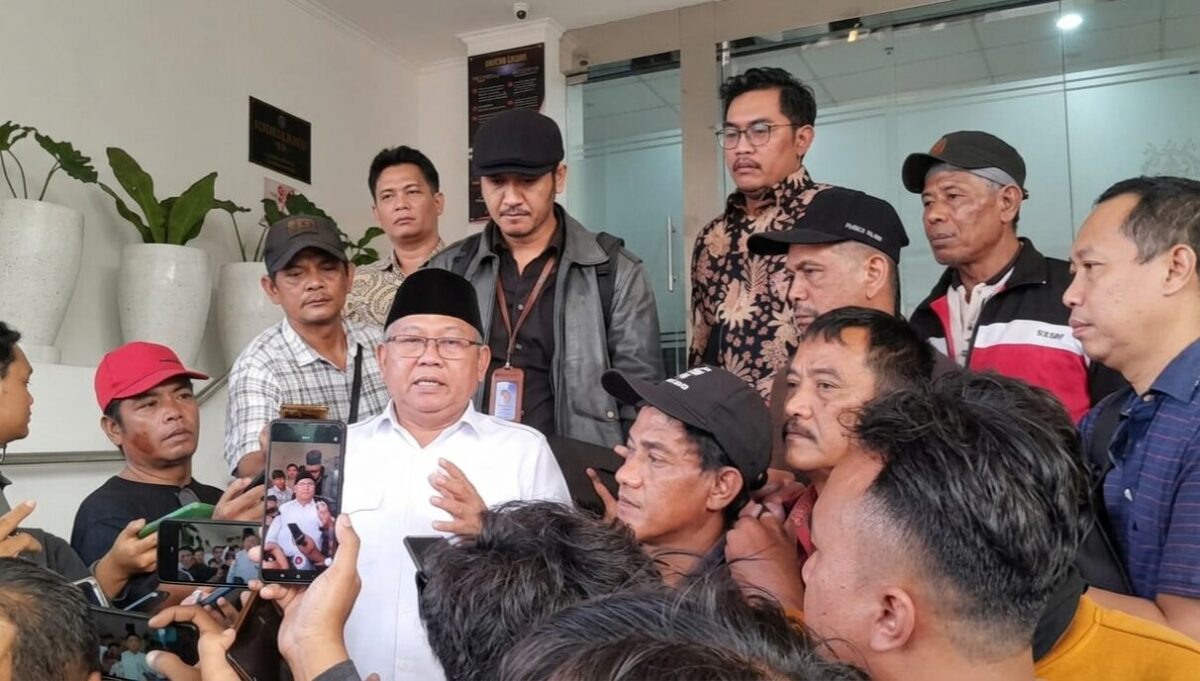 Gawat! Kuasa Hukum JHS Bongkar Dugaan Aliran Dana Pungli MCK ke Pejabat Disdagperin