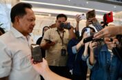 Mendagri Minta Pemda Perkuat Pasokan demi Jaga Inflasi Terkendali