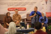 Pemkot Bekasi Perkuat Camat dan Lurah Tingkatkan Pelayanan