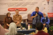 Pemkot Bekasi Perkuat Camat dan Lurah Tingkatkan Pelayanan