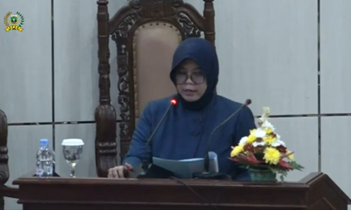 DPRD Banten Dorong Raperda Pendidikan untuk Perluas Akses dan Tingkatkan Mutu