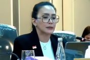 Rieke Diah Pitaloka Dorong Lapas Khusus Anak dan Penguatan Direktorat PPA Polri