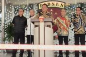 Jampidsus Tegaskan Penanganan Perkara Korupsi Tetap Berjalan