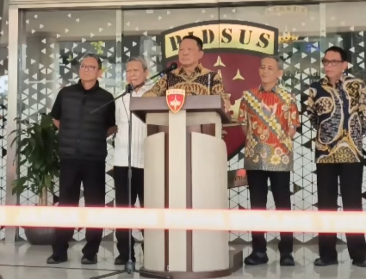 Jampidsus Tegaskan Penanganan Perkara Korupsi Tetap Berjalan