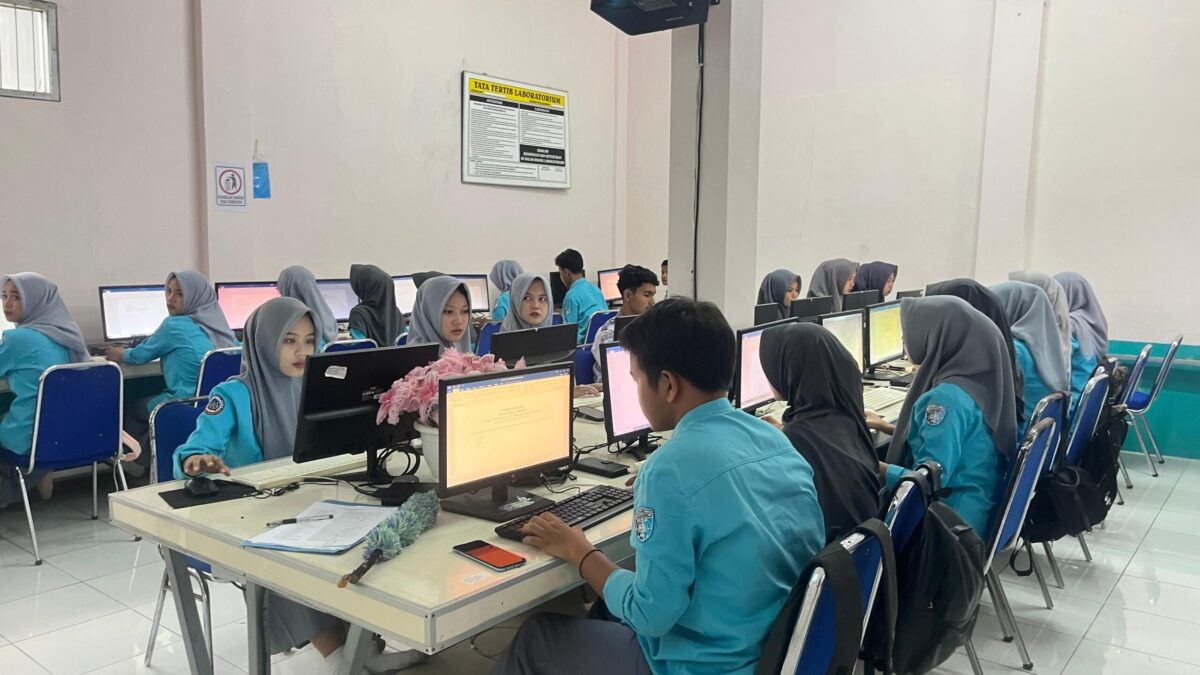 Program Sekolah Gratis Banten Perkuat Sekolah Swasta, Siswa Baru Meningkat