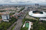 Tri Adhianto Bidik Stadion Patriot Jadi Sport City Nasional