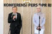 DPR Tegaskan RUU Perampasan Aset Tetap Dibahas Komisi III