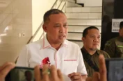 KORMI Kota Bekasi Bidik Prestasi Nasional