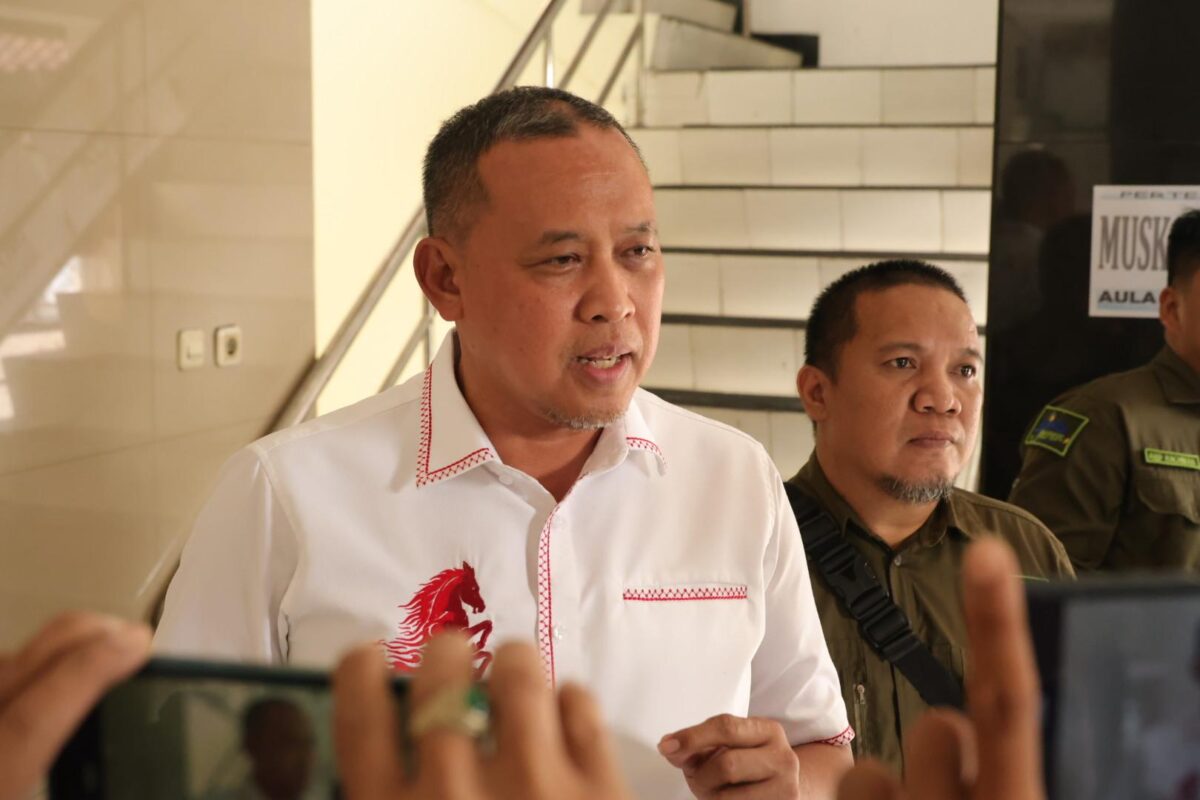 KORMI Kota Bekasi Bidik Prestasi Nasional