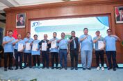 Bank Banten Tumbuh Pesat di Bawah Kepemimpinan Andra Soni