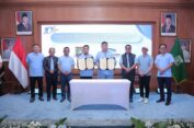 HUT ke-10 Bank Banten Perkuat Ekonomi dan Digitalisasi Banten