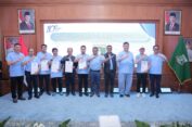Satu Dekade Bank Banten Dinilai Semakin Kuat, DPRD Ajak Pemda Perkuat Kolaborasi