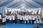 HUT 10 Tahun Bank Banten, Laba Naik dan Aset Tembus Rp10,4 Triliun