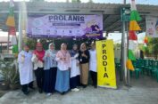 Puskesmas Mustikasari Gelar PROLANIS Pasien Hipertensi dan Diabetes