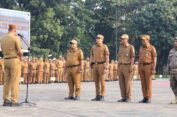 5 Pejabat Pemkot Bekasi Dinonaktifkan Buntut Dugaan Pungli PKL