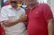 Soenarko Bahas Nasionalisme di Nawang Center Bekasi