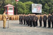 Tri Adhianto Kukuhkan FKUB Kota Bekasi 2026-2031