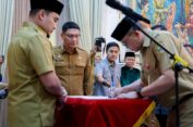 Sekda Banten Tekankan Kolaborasi untuk Pelayanan Masyarakat