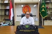 Jampidsus Periksa 10 Saksi Kasus Tata Kelola MBG
