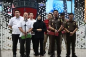 Jampidsus Periksa 4 Saksi Kasus Nikel