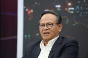 Dewan Pers Bahas Penyelenggaraan HPN 2027