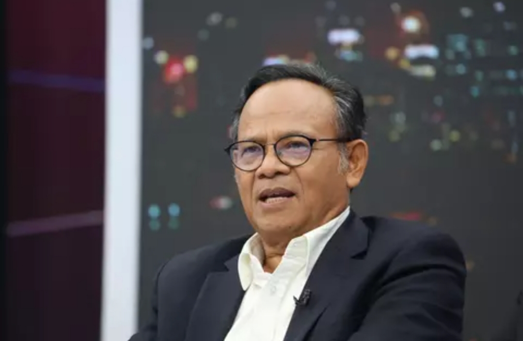 Dewan Pers Bahas Penyelenggaraan HPN 2027