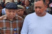 Pungli Pasar Baru Dibongkar, Nama Oknum Dikantongi