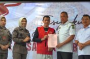 Kejari Kota Bekasi Wujudkan Hukum Humanis Lewat Restorative Justice