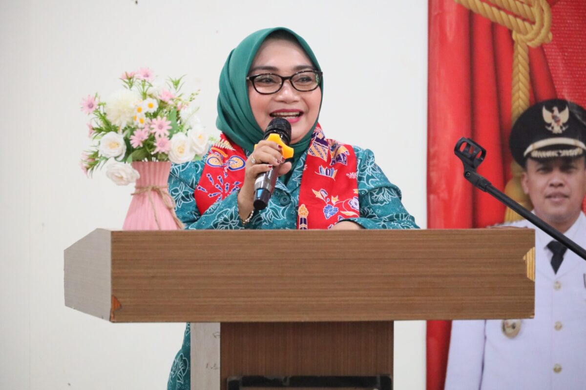 Penilaian Gapura Sri Baduga 2026 Dimulai di Bekasi Timur